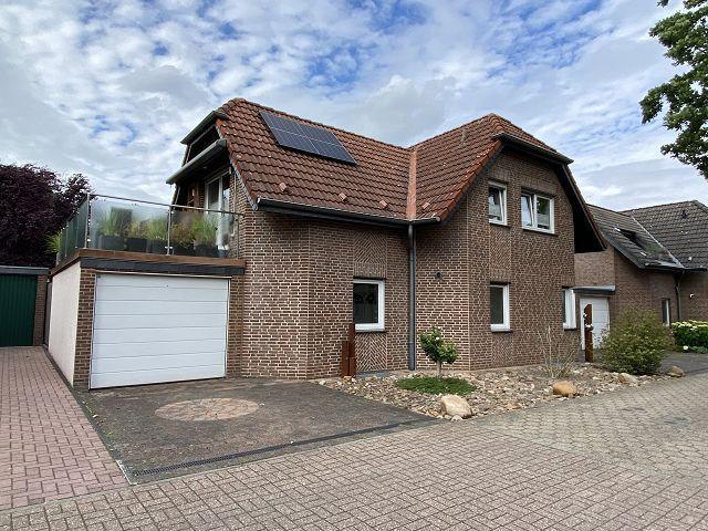Helle 3 Zi. Wohnung MO Utfort  Terrasse, Klima etc von Privat!
