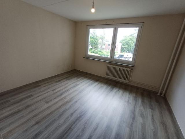 Helle 3 Zi Wohnung mit Balkon zur Miete: Schmiedekoppel 81 in Bad Schwartau OTTO STÖBEN GmbH