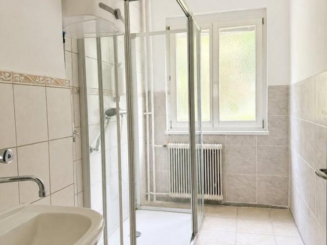 Helle 3 Zi Wohnung mit Balkon in 8621 Thörl!