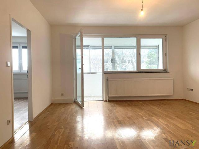 Helle 3 Zi Wohnung mit Loggia & Garage in Gumpoldskirchen – 80m², 245.000 €