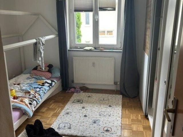 Helle 3 Zi Wohnung mit Loggia & Stellplatz in Mauthausen Miete €709,01!