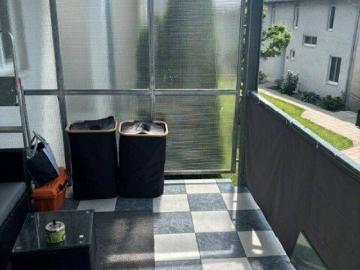 Helle 3 Zi Wohnung mit Loggia & Stellplatz in Mauthausen – Miete €709,01!