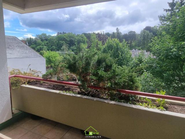 Helle 3 Zi Wohnung mit Loggia & Stellplatz in Weidling – 100m², Grünblick, Top Lage!
