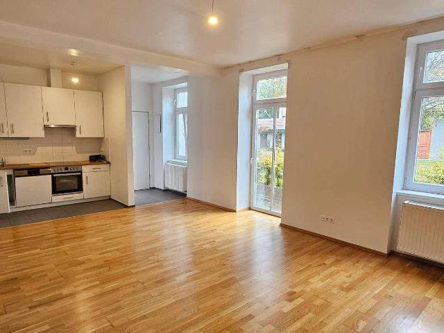 Helle 3 Zimmer Terrassenwohnung mit Garten Nutzung in Gramatneusiedl zu vermieten