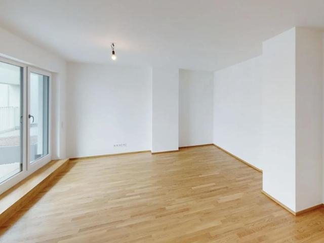 Helle 3 Zimmer Terrassenwohnung