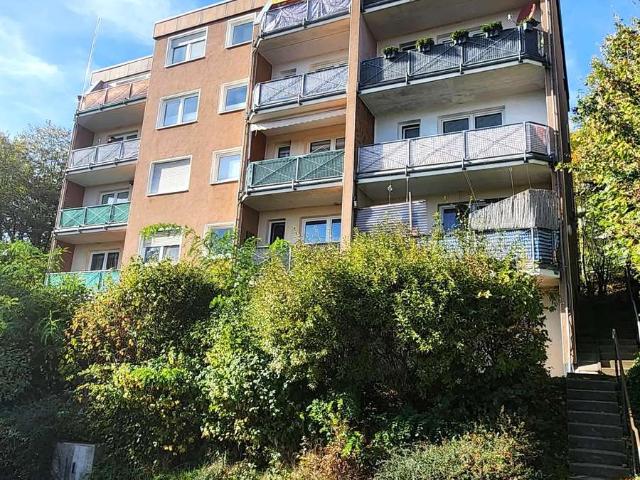 Helle 3 Zimmer Whg KDB, Balkon, Stellplatz, ca. 81 m² in Lüdenscheid Nord / Dickenberg