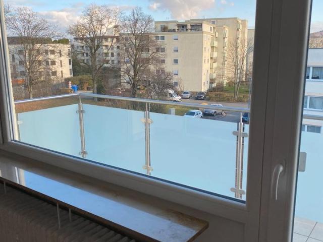 helle 3 Zimmer WHG in Reutlingen zu verkaufen