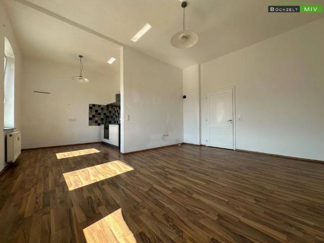 Helle 3 Zimmer Wohnung mit 71 m² in Knittelfeld