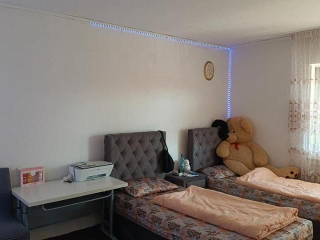 Helle 3 Zimmer Wohnung mit 2 Balkonen – Ideal für Kapitalanleger