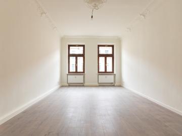 Lorenzstraße, Leipzig, Neustadt-Neuschönefeld