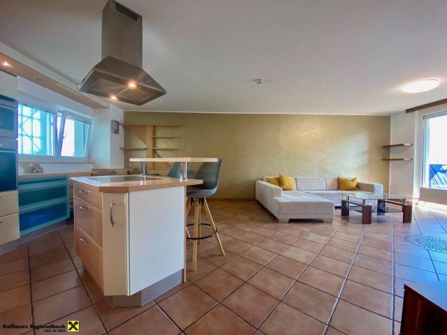 Helle 3 Zimmer Wohnung mit Terrasse & Garage in 6063 Rum, Tirol – Ihr neues Zuhause!