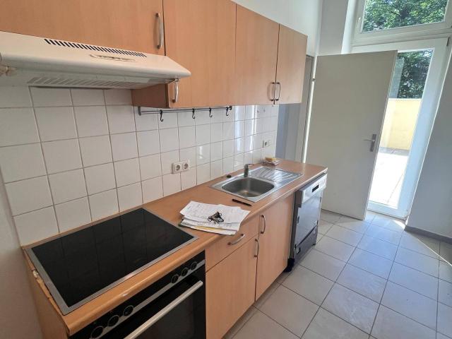 Helle 3 Zimmer Wohnung mit Terrasse in 1180 Wien – Schumanngasse 1
