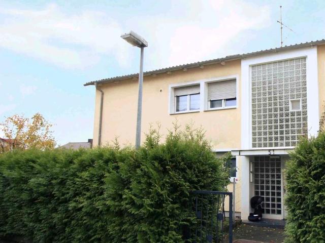 Helle 3 Zimmer Wohnung mit Top Ausstattung in Güglingen