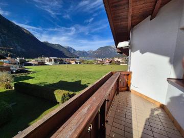 Wohnung zur Miete in 6212 - Keller, Balkon