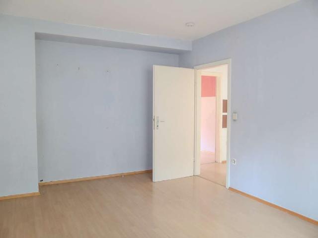 Helle 3 Zimmer Wohnung mit viel Potenzial | Denkmal AfA | Nähe Wiesengrund & Innenstadt