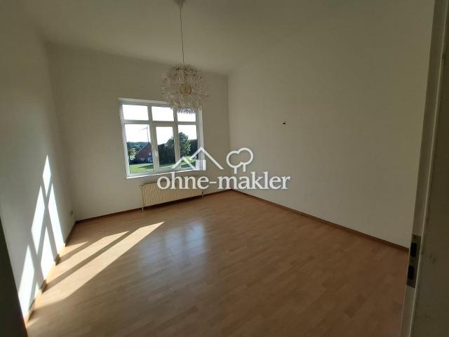 Helle 3 Zimmer Wohnung mit Weitblick in Rieps