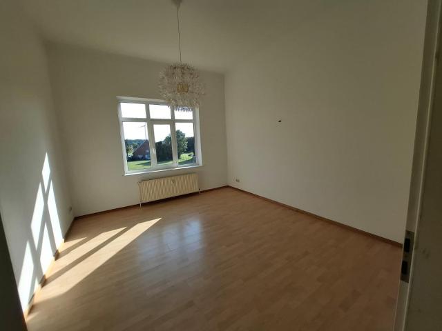 Helle 3 Zimmer Wohnung mit Weitblick in Rieps