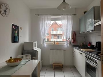 Apartment for rent in Heger Holz - Balkon