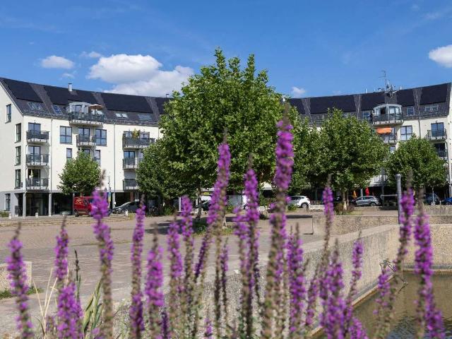 Helle 3 Zimmer Wohnung mit Aufzug in Blankenfelde Mahlow