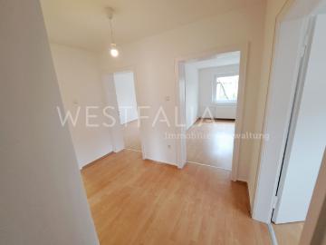 Johanniterstraße, Duisburg, Dellviertel