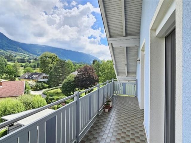 Helle 3 Zimmer Wohnung mit Balkon. 84,57 m² Wohlfühlfläche!