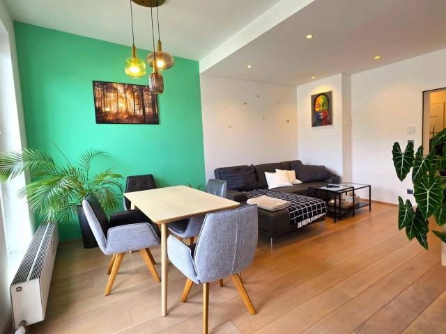 Helle 3 Zimmer Wohnung mit Balkon, Carport und perfekter Raumaufteilung in Seiersberg