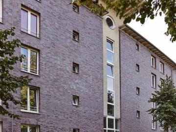 Helle 3 Zimmer Wohnung mit Balkon, Aufzug & familienfreundlicher Lage – Nähe Hauptbahnhof