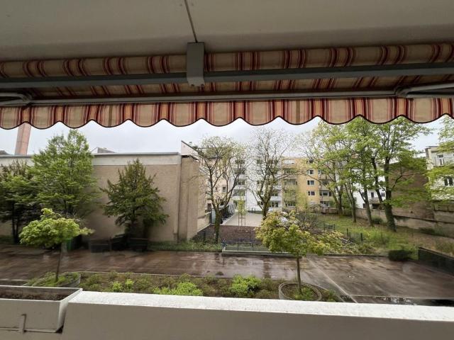 Helle 3‑Zimmer‑Wohnung mit Balkon & Aufzug 76133 Karlsruhe Innen