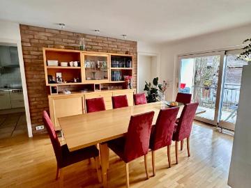 Apartment for rent in 6830 - Keller, Heizung