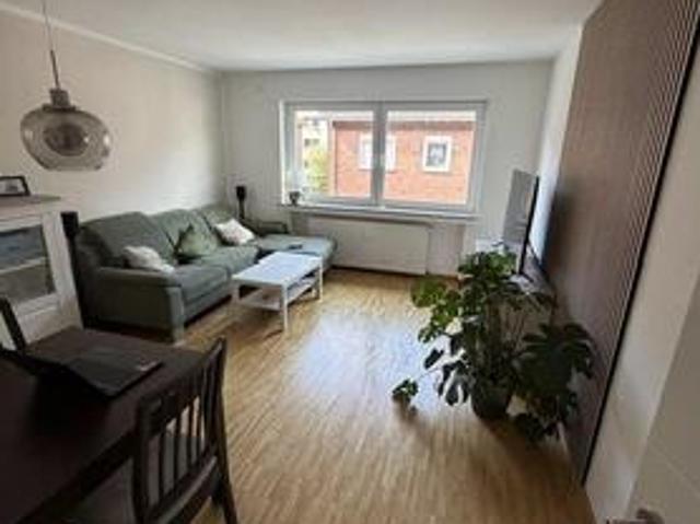 Helle 3 Zimmer Wohnung mit Balkon im Kreuzviertel