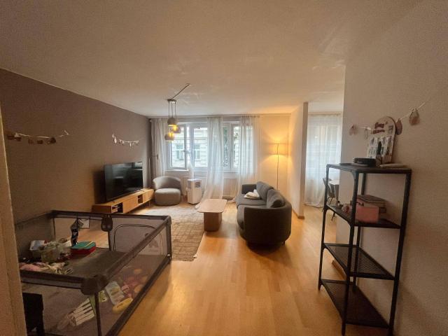 Helle 3 Zimmer Wohnung mit Balkon in 1050 Wien