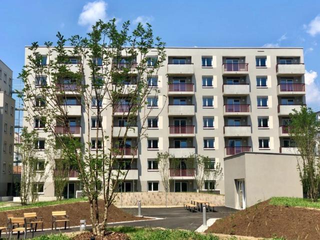 Helle 3 Zimmer Wohnung mit Balkon in 8020 Graz