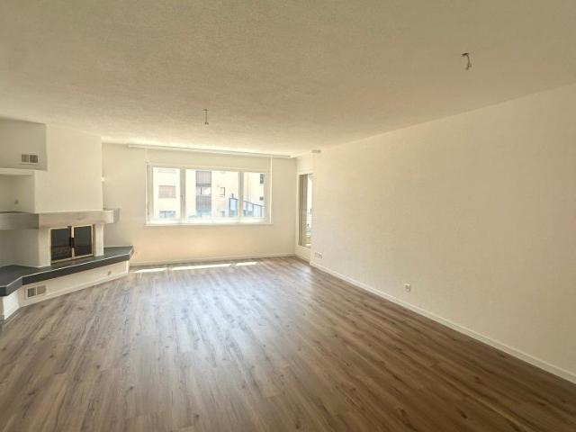 Helle 3 Zimmer Wohnung mit Balkon in Amriswil