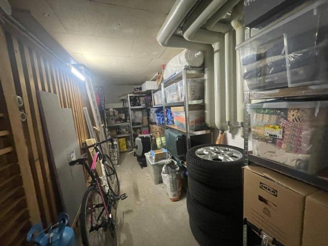 Helle 3 Zimmer Wohnung mit Balkon in begehrter Lage von Linz Keferfeld