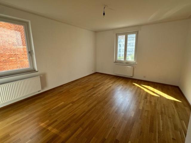 Helle 3 Zimmer Wohnung mit Balkon in Billstedt