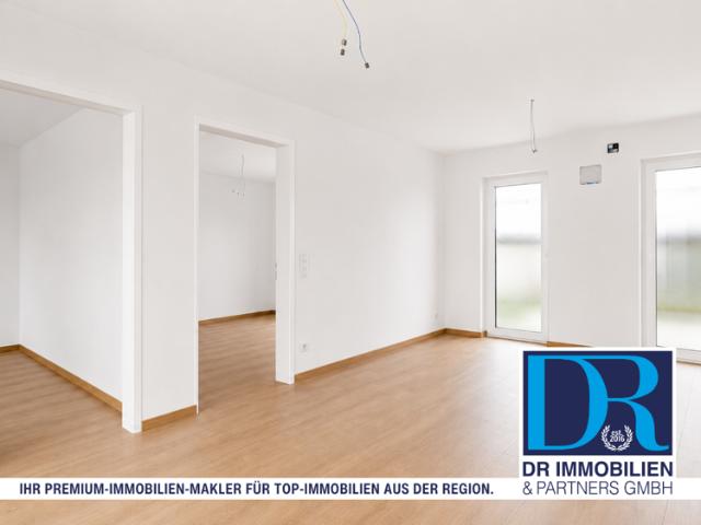 helle 3 zimmer wohnung mit balkon in gerolfing