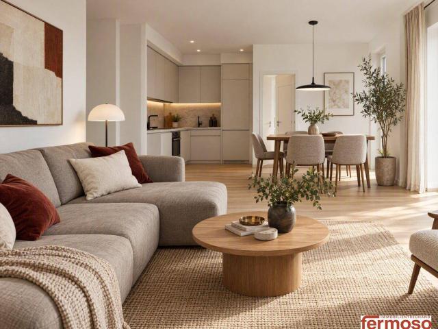 Helle 3 Zimmer Wohnung mit Balkon in Graz, 61m², Fertigstellung 01.01.27