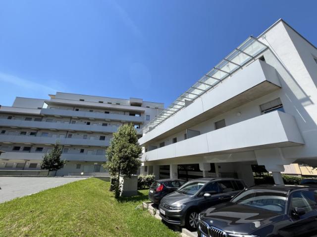 Helle 3 Zimmer Wohnung mit Balkon in Graz