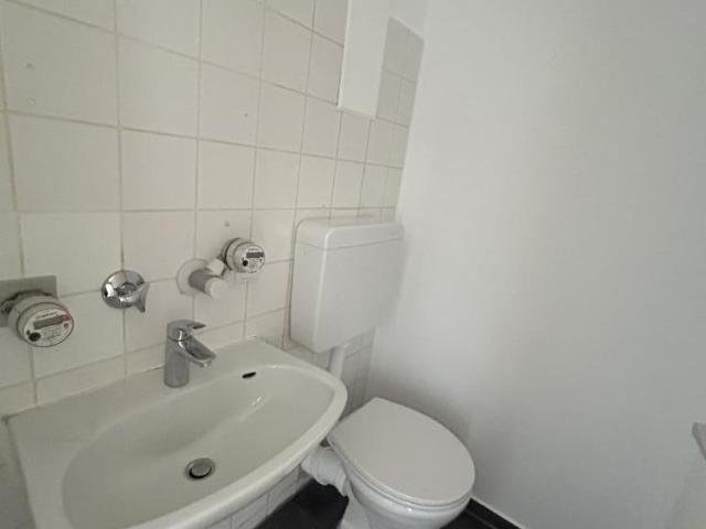 Helle 3 Zimmer Wohnung mit Balkon in Darmstadt