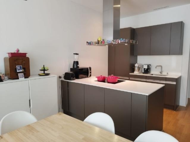 Helle 3 Zimmer Wohnung mit Balkon in Dietikon – sofort verfügbar!
