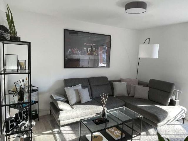 Helle 3 Zimmer Wohnung mit Balkon in Diez – Nachmieter gesucht