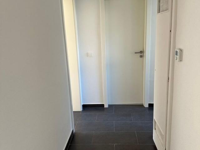 Helle 3 Zimmer Wohnung mit Balkon in Elsdorf