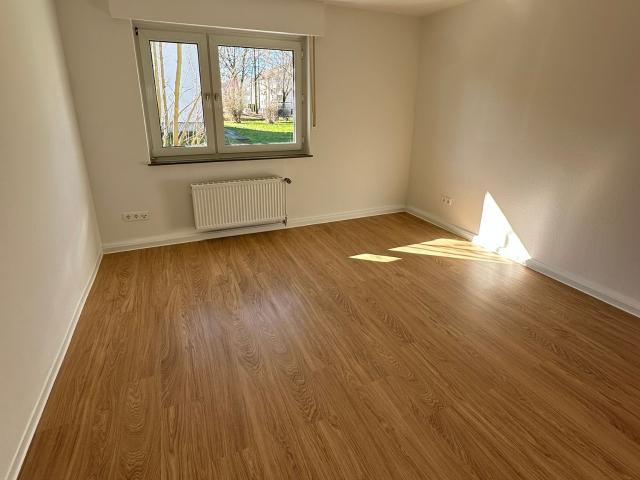 Helle 3 Zimmer Wohnung mit Balkon in Elsdorf