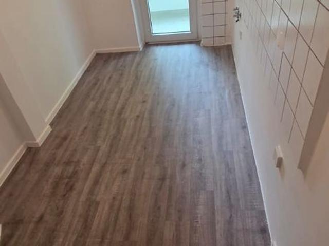 Helle 3 Zimmer Wohnung mit Balkon in Essen