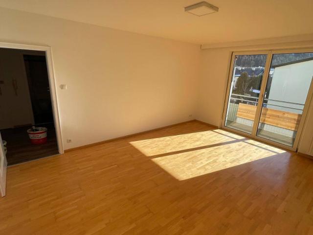 Helle 3 Zimmer Wohnung mit Balkon in Kufstein