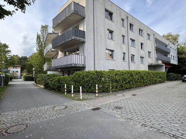 Helle 3 Zimmer Wohnung mit Balkon in Hamburg Langenhorn