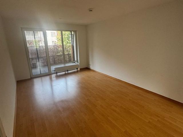 Helle 3 Zimmer Wohnung mit Balkon in Marzahn ab sofort!