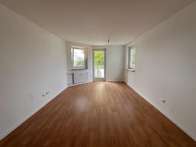 Helle 3 Zimmer Wohnung mit Balkon in Nürnberg