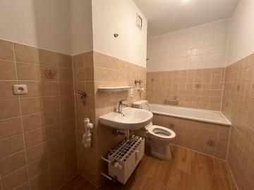 Helle 3 Zimmer Wohnung mit Balkon in Nürnberg