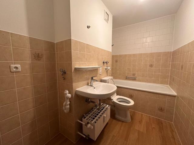 Helle 3 Zimmer Wohnung mit Balkon in Nürnberg